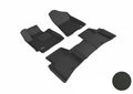 3D MAXpider 2016-2018 Hyundai Tucson Kagu 1st & 2nd Row Floormats - Black