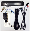 TOYOTA TACOMA MANUAL LOCK POWER COMBO KIT- MAGNETIC GRAY METALLIC