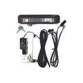 TOYOTA TACOMA MANUAL LOCK POWER COMBO KIT- MAGNETIC GRAY METALLIC