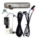 TOYOTA TACOMA MANUAL LOCK POWER COMBO KIT- SILVERSTREAK MICA