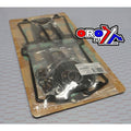 Athena 85-96 Kawasaki Gpx 600 Complete Gasket Kit (Excl Oil Seal)