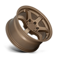 MR150 16X8 6X5.5 M-BRZ 00MM