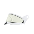 ST5 CLEAR DOUBLE GLAZED VISOR