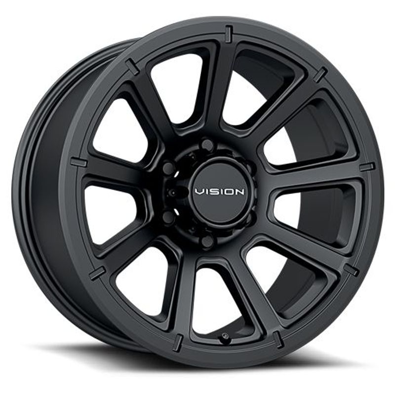 VISION WHEEL auto part