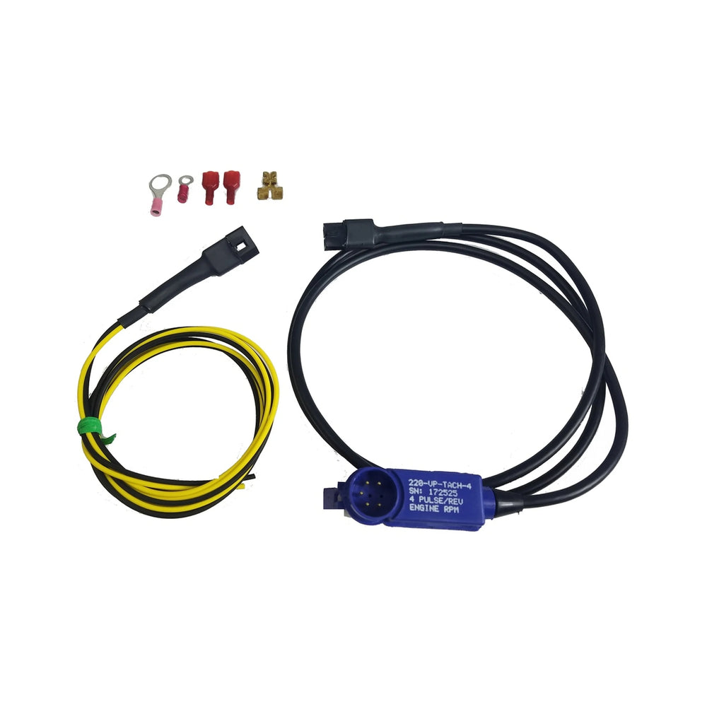 Holley auto part