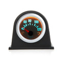 Hot Rod Temperature Gaug e 2-1/8 Full Sweep