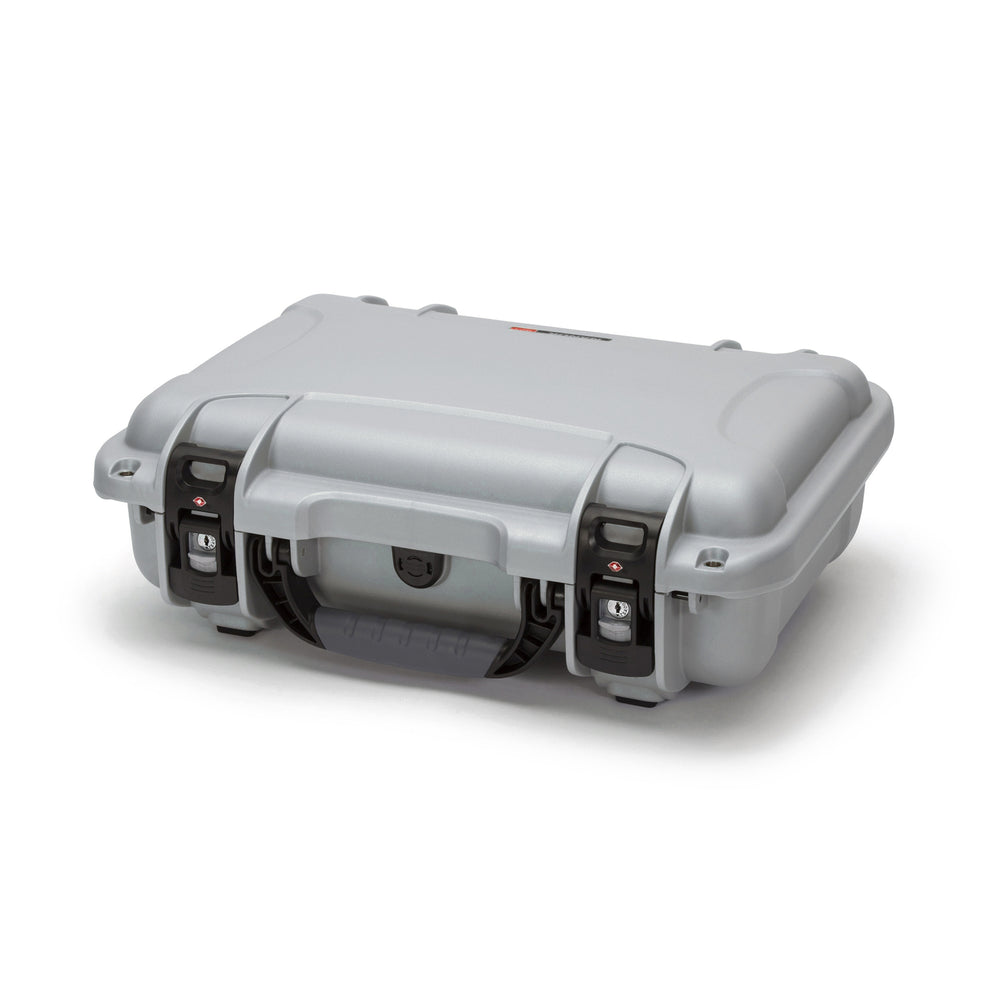 Nanuk silver auto part