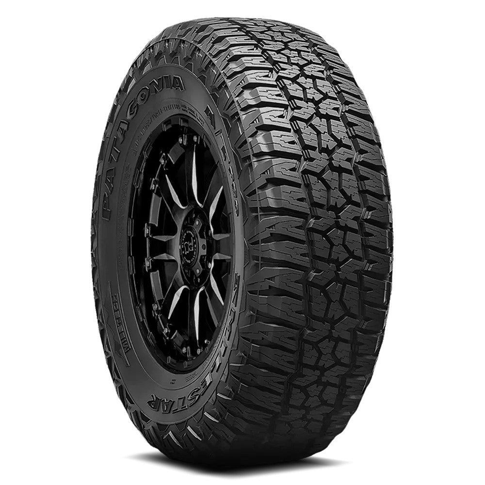 LT235/85R16 120/116S E/10 BW MILESTAR PATAGONIA A/T PRO