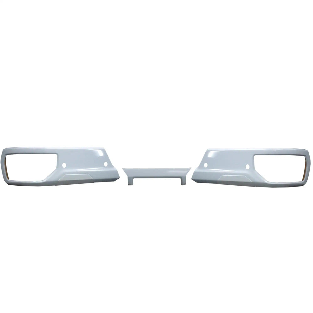 ECOOLOGICAL bumper