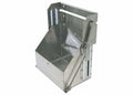47-59 CHVY BATTERY TRAY-CUSTOM DROP