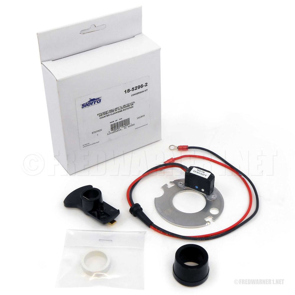 SIERRAMARINE auto part