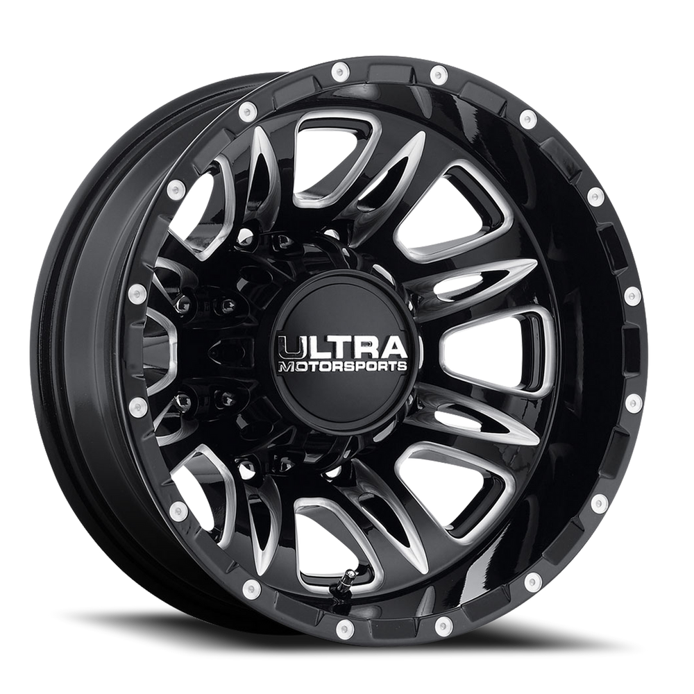 Ultra Wheel auto part