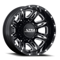 Ultra Wheel auto part