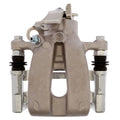 BRAKE CALIPER & BRACKET