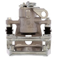 BRAKE CALIPER & BRACKET