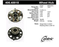 PREMIUM HUB & BEARING ASSEMBLY