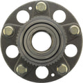 PREMIUM HUB & BEARING ASSEMBLY