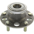 PREMIUM HUB & BEARING ASSEMBLY