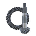 DIFFERENTIAL RING AND PINION; DANA 44 (216 MM) 4.56 RATIO
