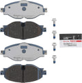 Brembo OE 15-20 Volkswagen e-Golf Brake Pad - Front