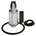 CARTER fuel pump close-up