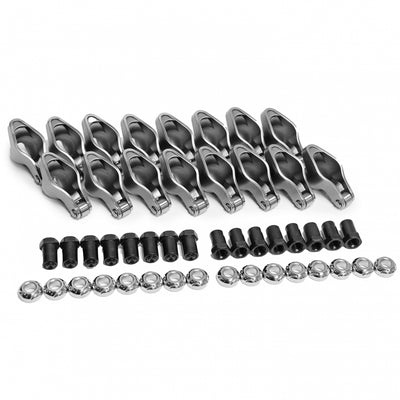 SBF Sportsman Rockers '62-'01 289-351W SBF