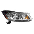 Maxzone Vehicle Lighting Corp headlights