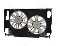 RAD / COND FAN ASSY.