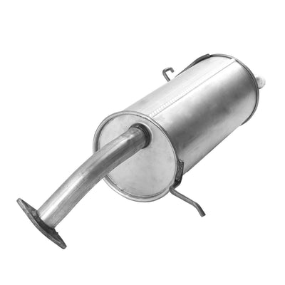 MUFFLER REAR ANSA OER