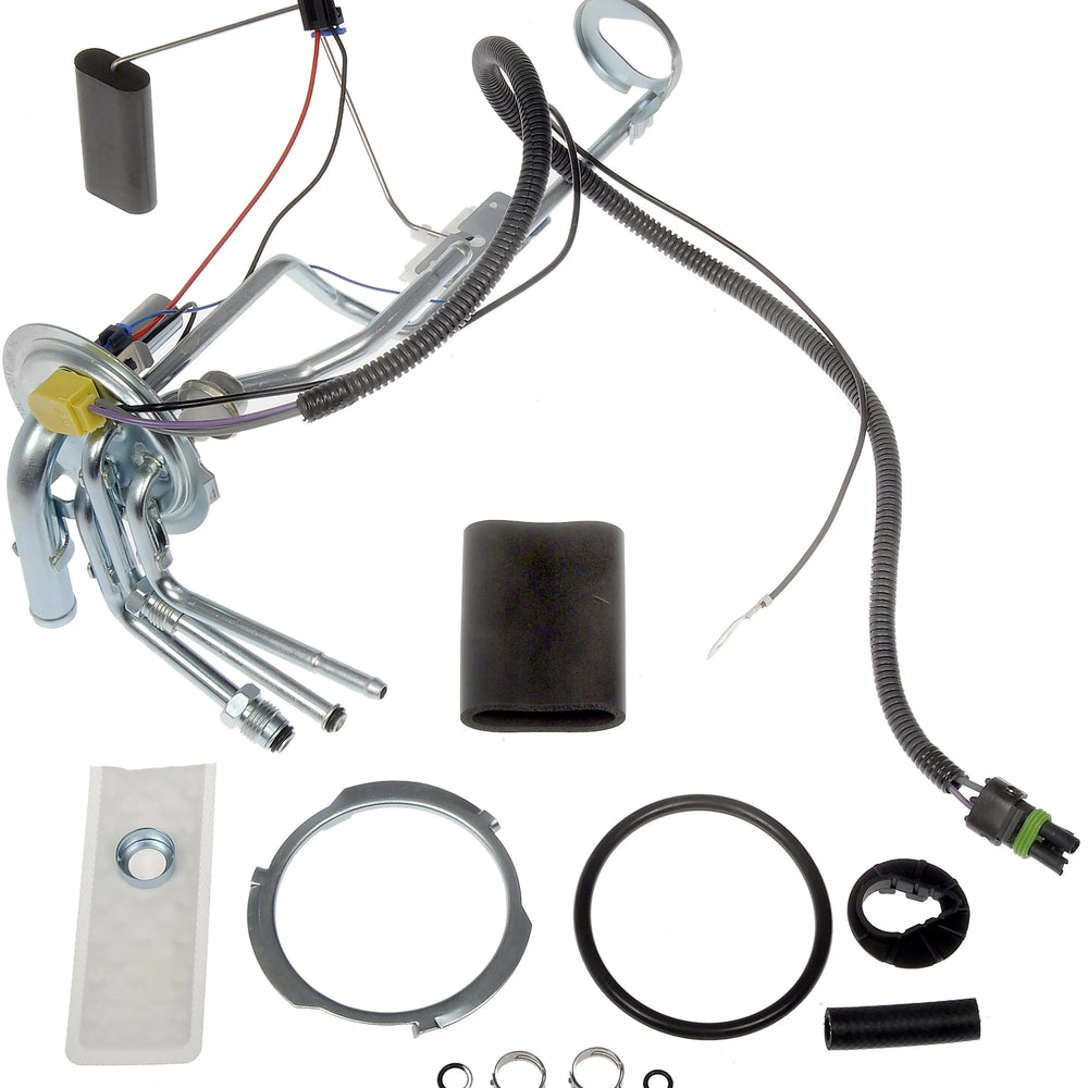 FUEL SENDING UNIT