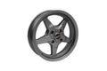 Race Star 91 Drag Star 15x3.75 4x108bc 1.50bs Direct Drill Met Gry Wheel