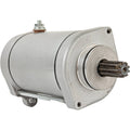 Arrowhead Mitsuba 12V 9T Str