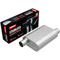 RUMBLE EXHST auto part