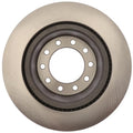 DISC BRAKE ROTOR