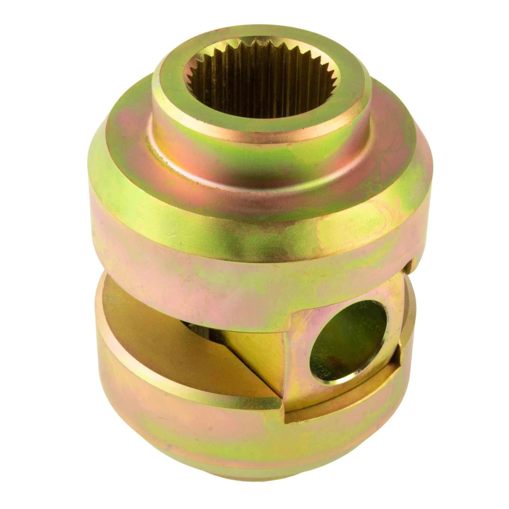 ~(5.1 lbs. 4X4X4)~ MINI SPOOL FORD 8.8 31 SPLINE