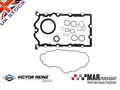 CRANKCASE COVER GASKET SET