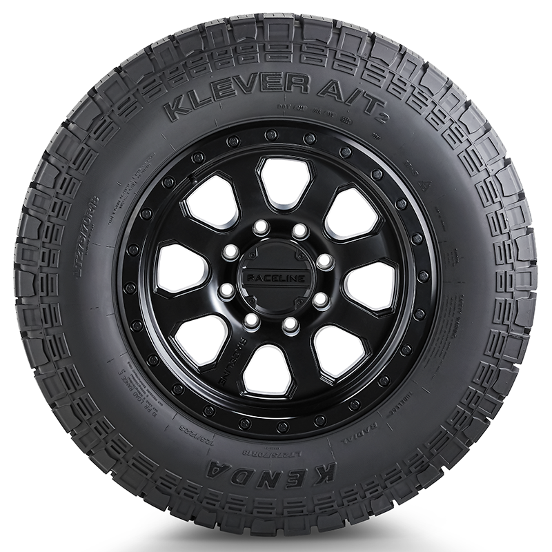 American Kenda Rubber Ind auto part