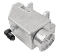 P/S Reservoir L/W Alum w/Aux Bung & Billet Cap