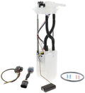 FUEL PUMP MODULE