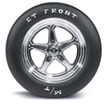 Mickey Thompson ET Front Tire - 26.0/4.0-15 90000026533