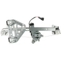 NEW WINDOW LIFT MOTOR W/REGULATOR