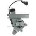 NEW WINDOW LIFT MOTOR W/REGULATOR