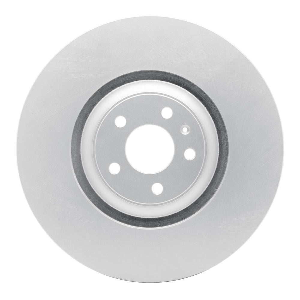 R1 11-18 Audi A8 Quattro Front Geo-Carbon Series Rotor