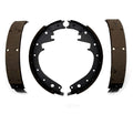 Drum Brake Shoe Set: 1988-1997 Chevrolet/Gmc Truck 40 400 4000 Series