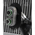 EVAPORATOR CORE