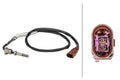 SENSOR EXHAUST GAS TEMPERATURE