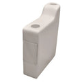 WISE 3009 PREMIER PONTOON 7IN LEFT RADIUS ARM REST STONE