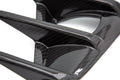 Outside Line Motoring fog light kit detail
