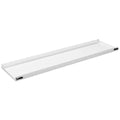 ACCESSORY SHELF 60 IN X 16 IN (Use 8060301 First)