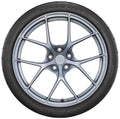 Yokohama Advan Apex V601 Tire - 245/45R17 99Y